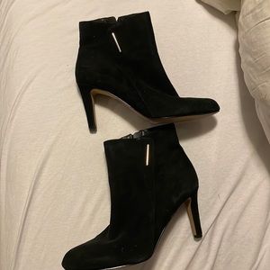 Vince camuto boots
